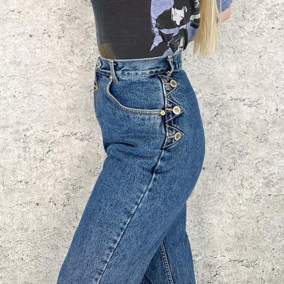 Lawman Vintage Western Jeans / Size 29