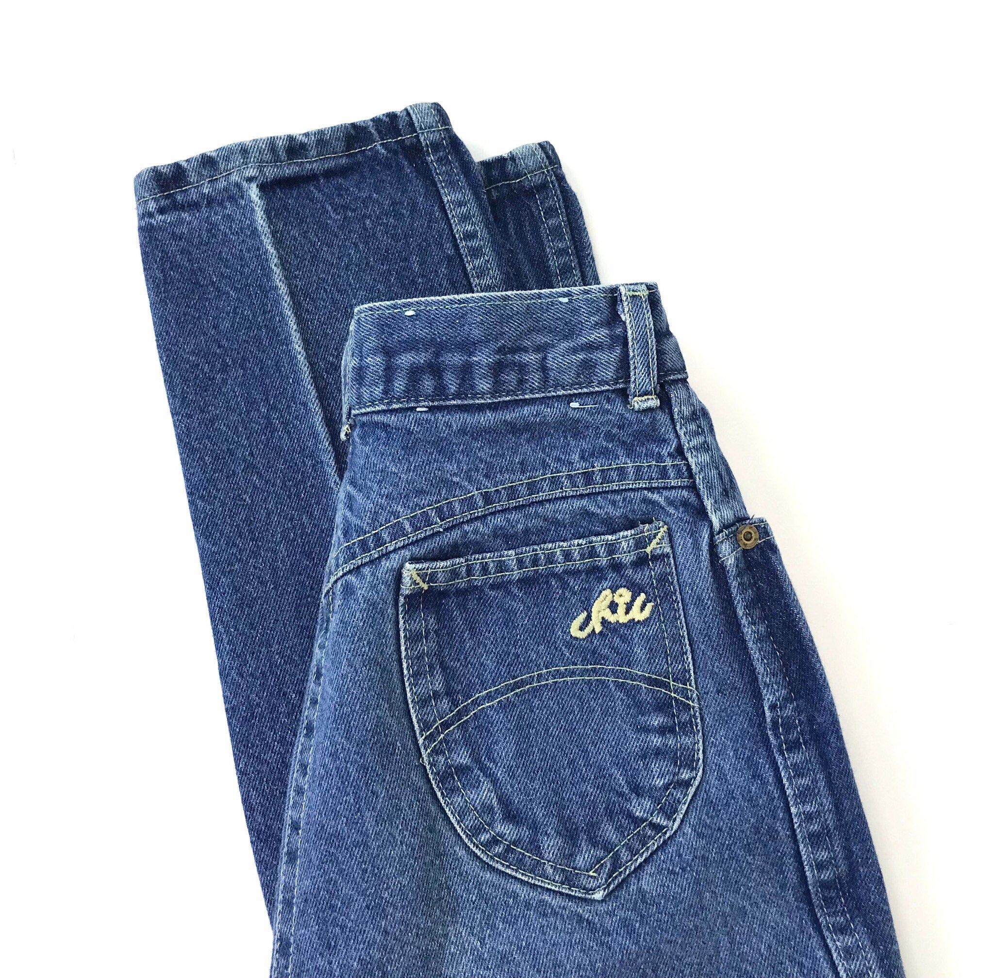 vivo chic jeans