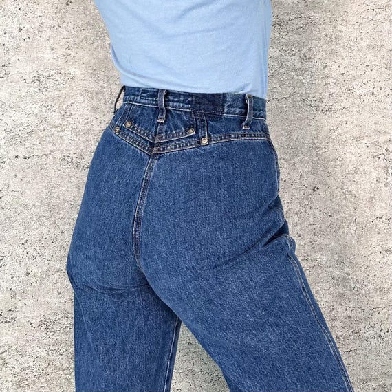 Rockies Vintage Western Jeans / Size 29