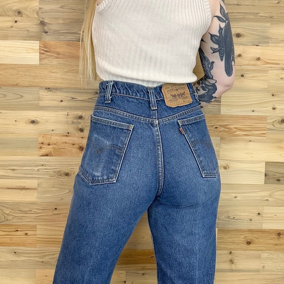 Levi's 517 Vintage Jeans / Size 29 30