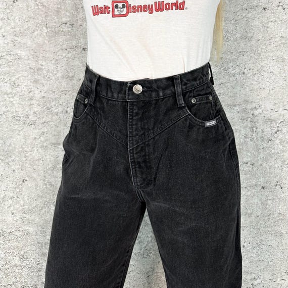 Rockies Vintage Western Jeans / Size 29 30