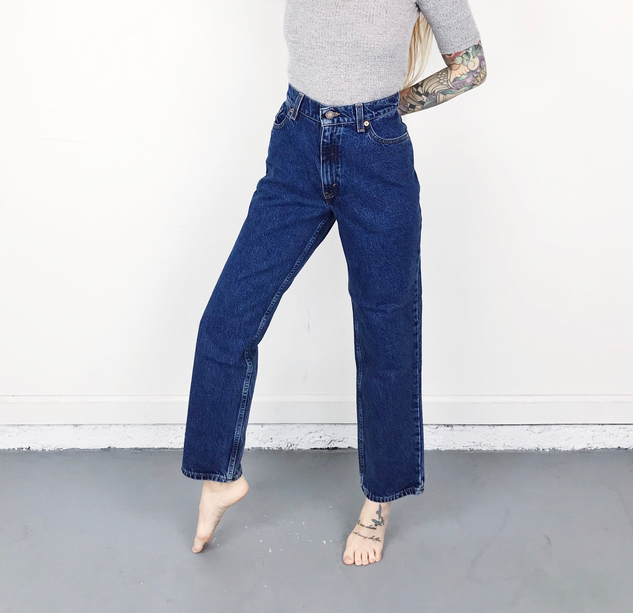 jeans levi's 512