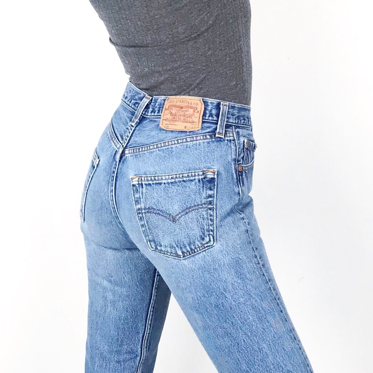 classic 501 levi's
