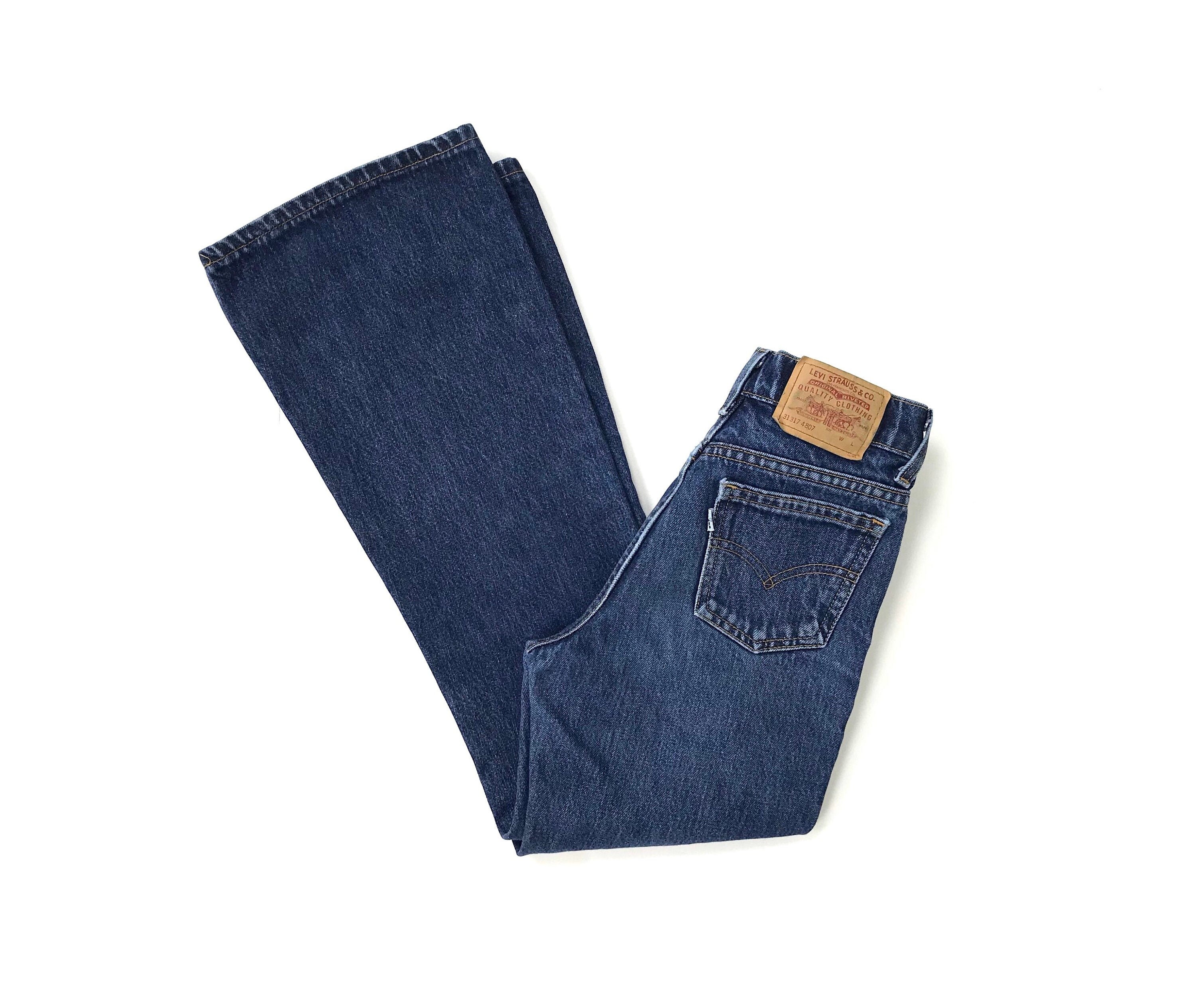levis 317 jeans