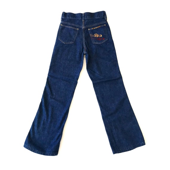 Sedgefield 70's Vintage Jeans / Children's - image 6