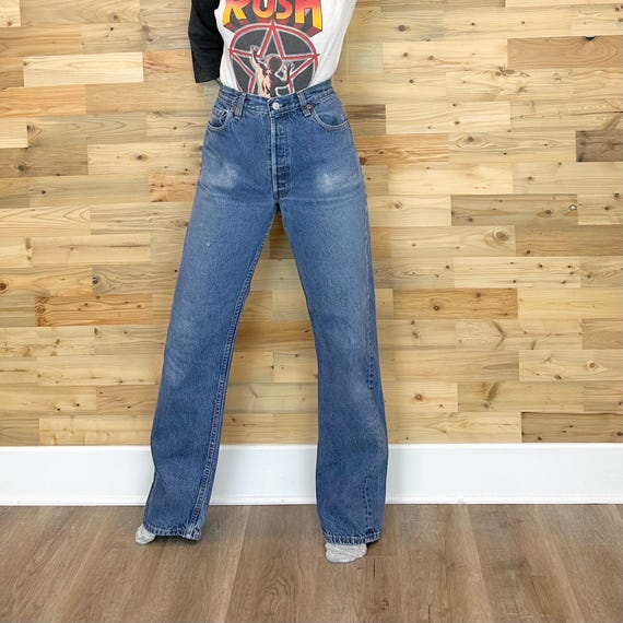 Levi's 501 Vintage Jeans / Size 31