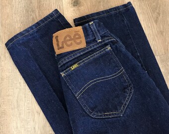 Lee Riders Vintage Jeans / Size 25 26 - Etsy Lee Riders Vintage Jeans / Size 25 26 - Etsy