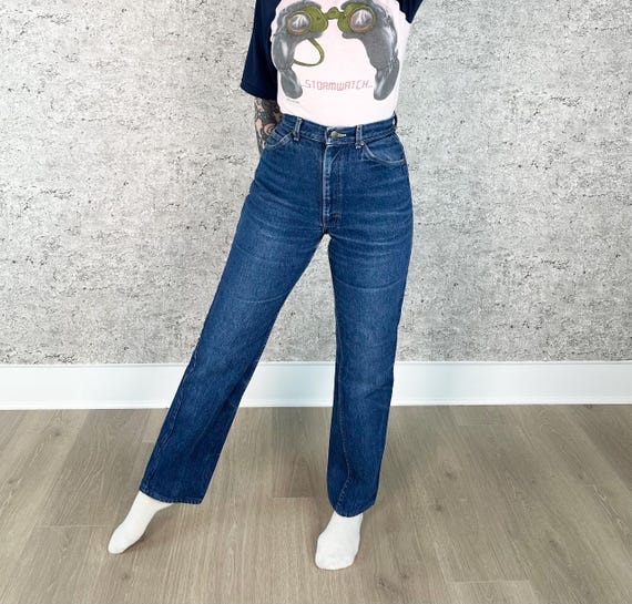 Lee Riders Vintage Jeans / Size 25 26