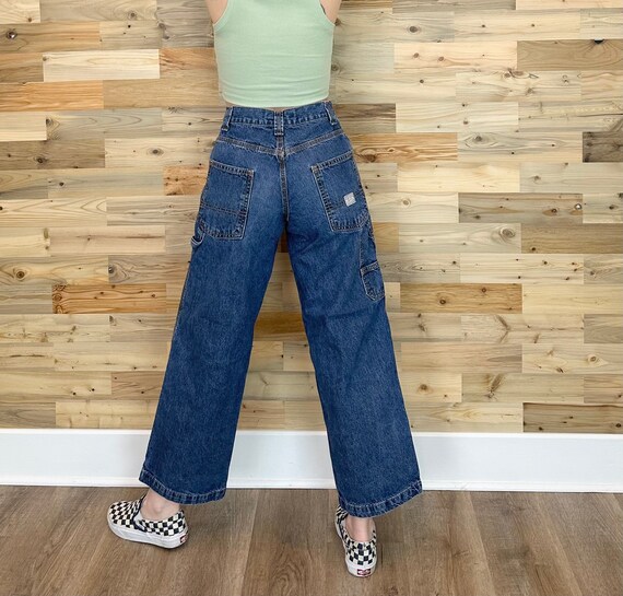 Levi's Y2K Carpenter Jeans / Size 25