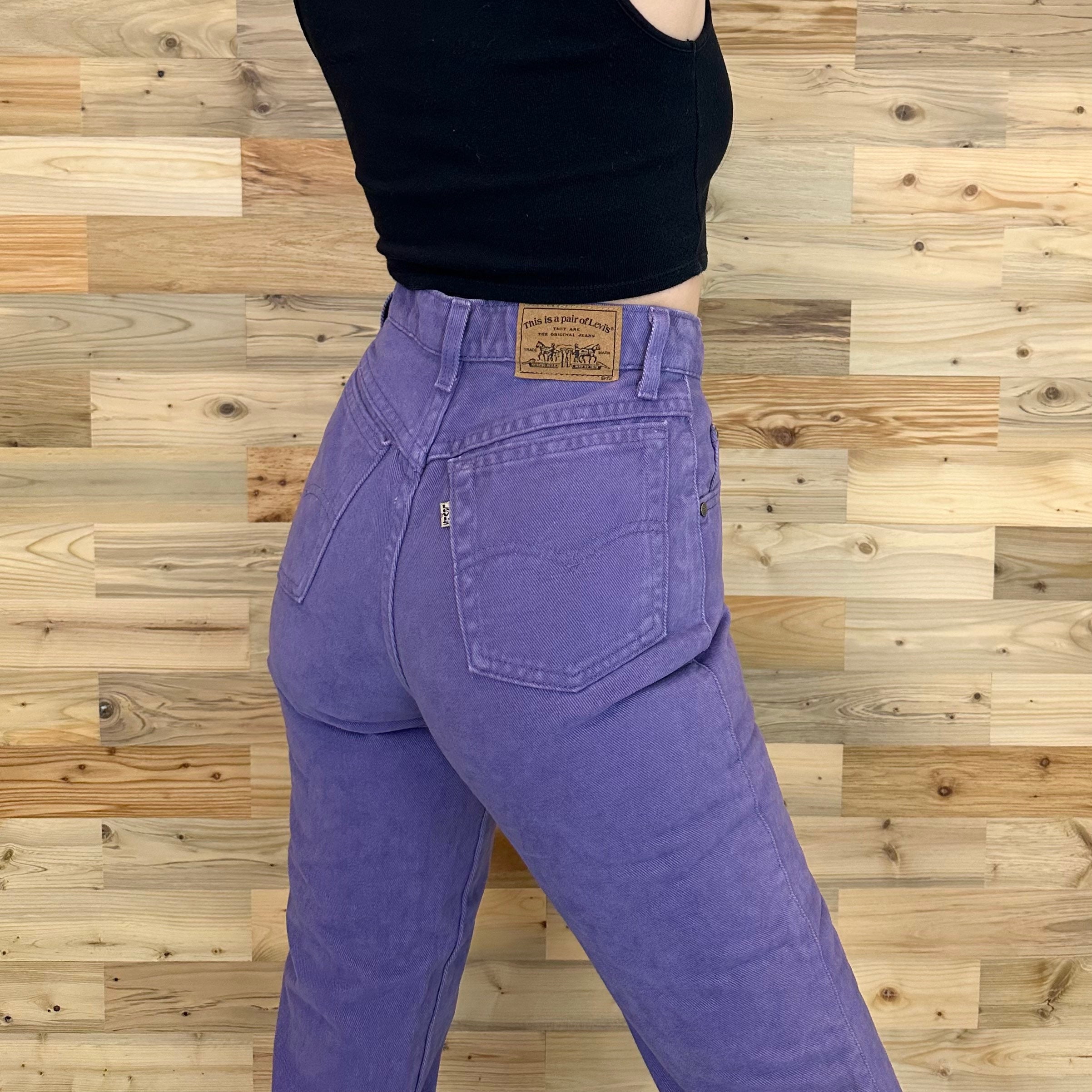 Levis 901 Jeans - Etsy Levis 901 Jeans - Etsy