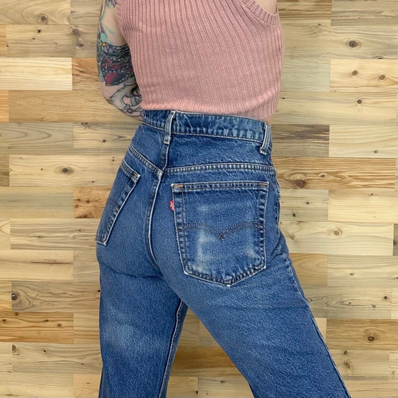 Levi's 517 Vintage Jeans / Size 30 31