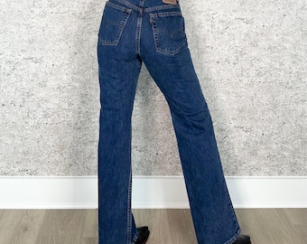 Jeans Levi's 509 Vintage Special Reserve Boot Cut / Taglia 28 29