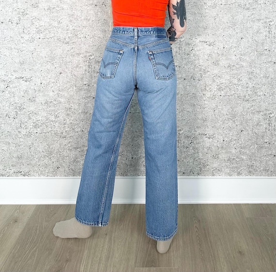 Levi's 501 Vintage Jeans / Size 31
