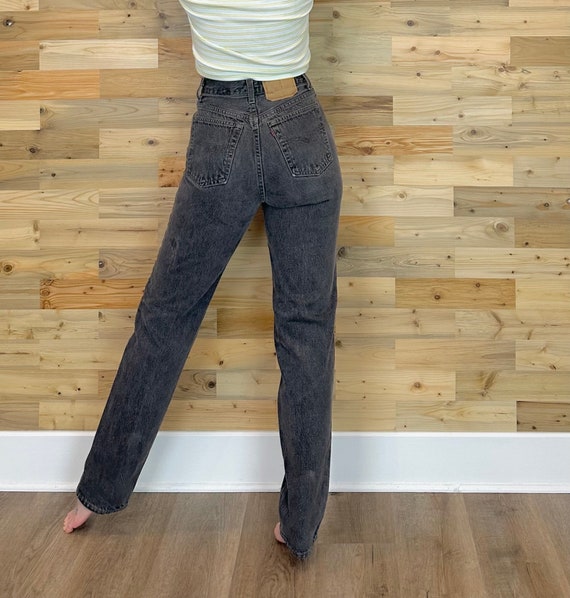 vintage an・an no.26 90s Vintage Levis 501 Size 26 - Etsy Canada