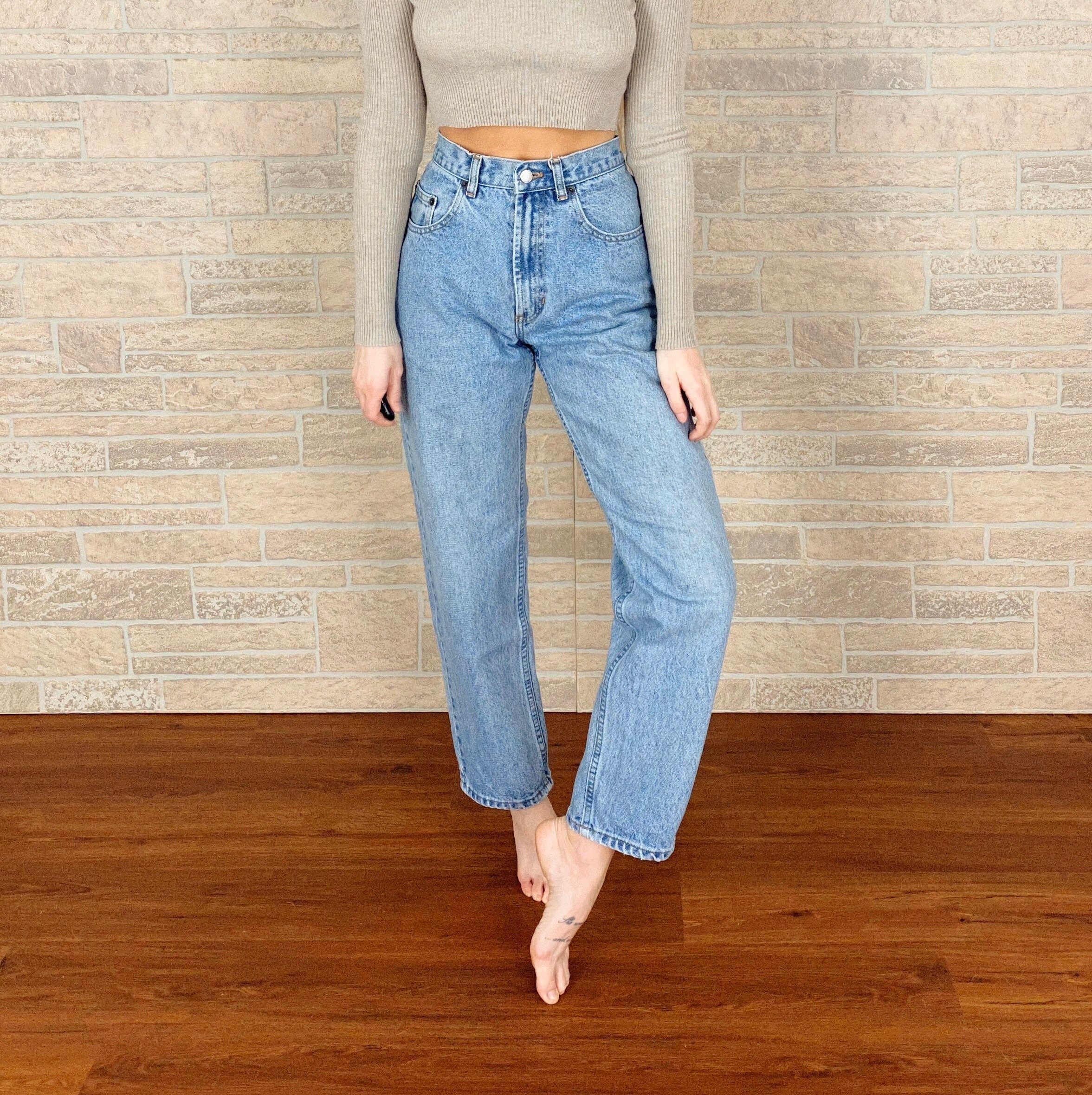 gap extra long jeans