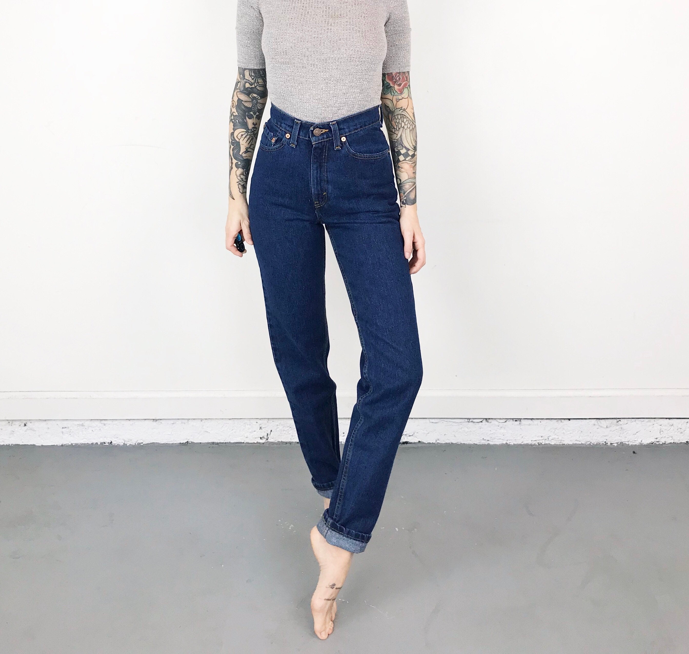 levi's engineered jeans 512