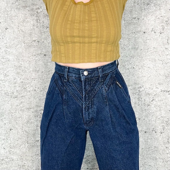 Rockies Vintage Western Jeans / Size 26 27