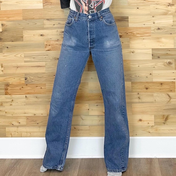 Levi's 501 Vintage Jeans / Size 31