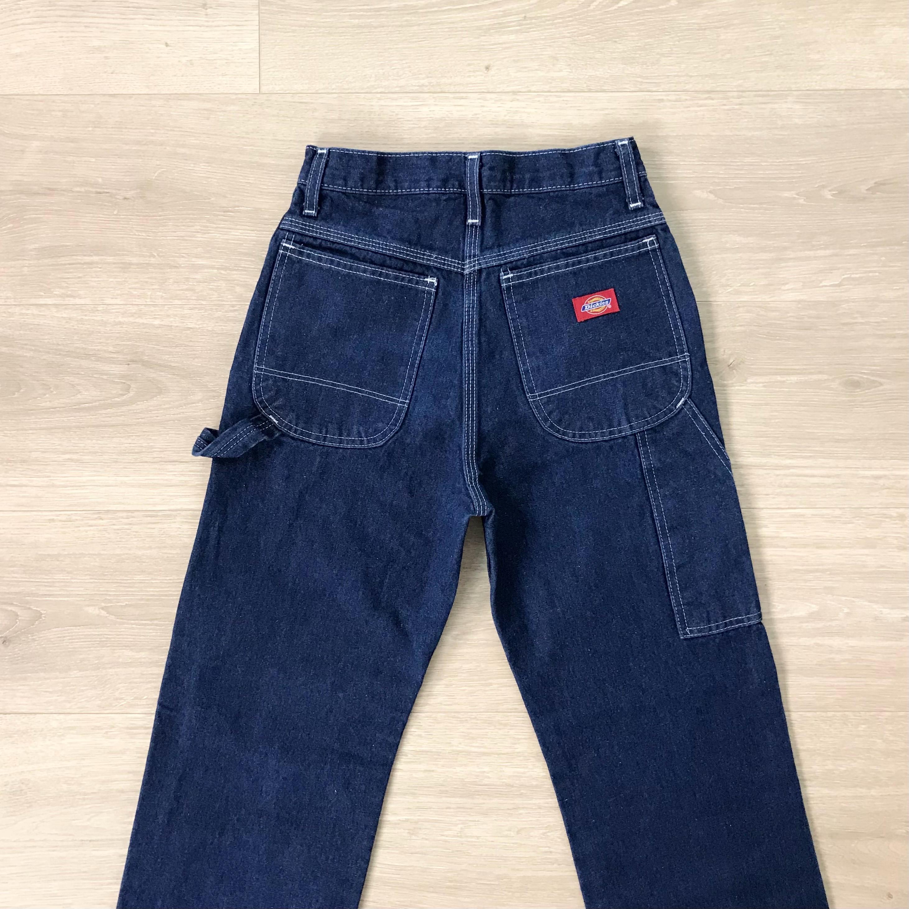 Vintage Dickies Jeans - Etsy