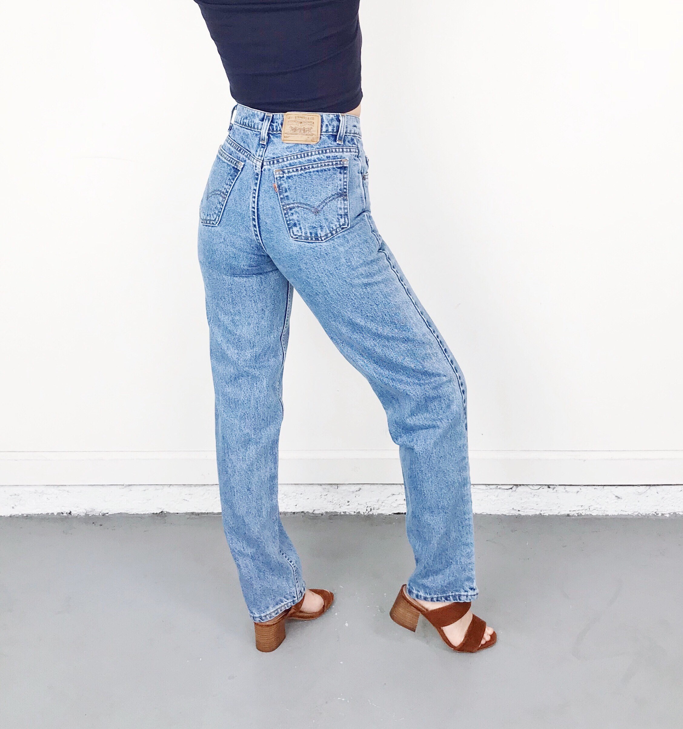 levis student fit