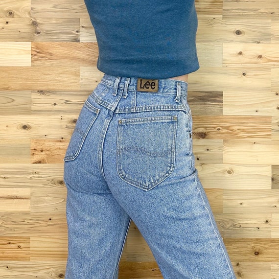 Lee Riders Vintage Jeans / Size 26