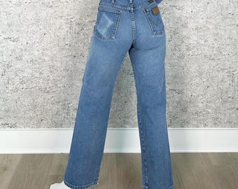 Wrangler Vintage Western Jeans / Size 30