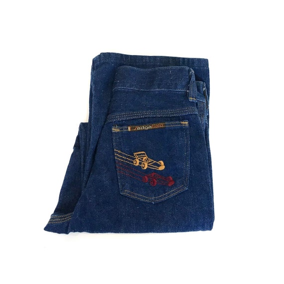 Sedgefield 70's Vintage Jeans / Children's - image 2