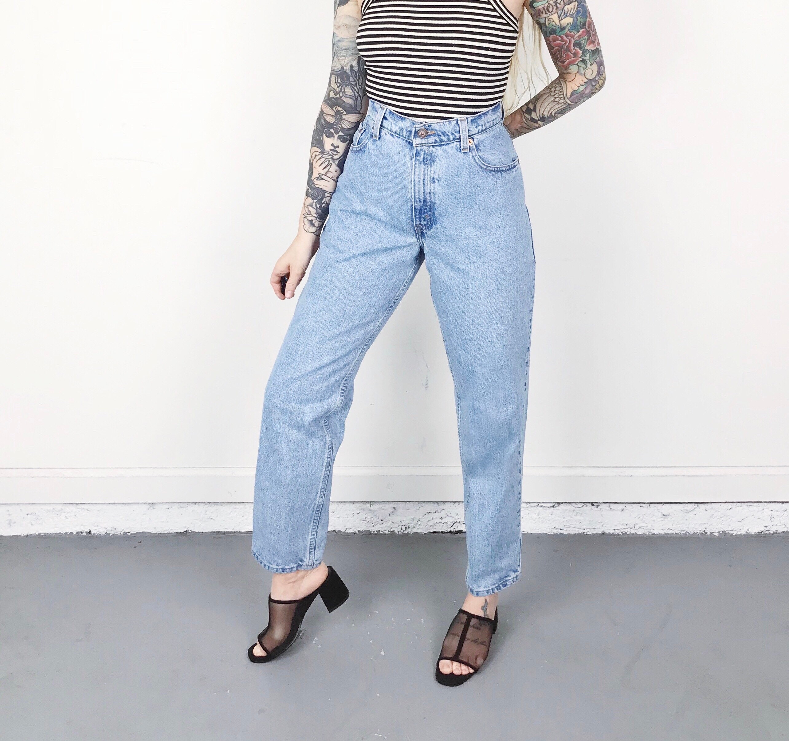 26 levis size