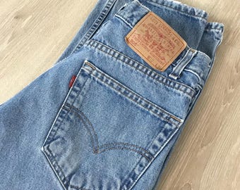 リーバイス 505 ヴィンテージジーンズ / サイズ 30 31 - Etsy 日本