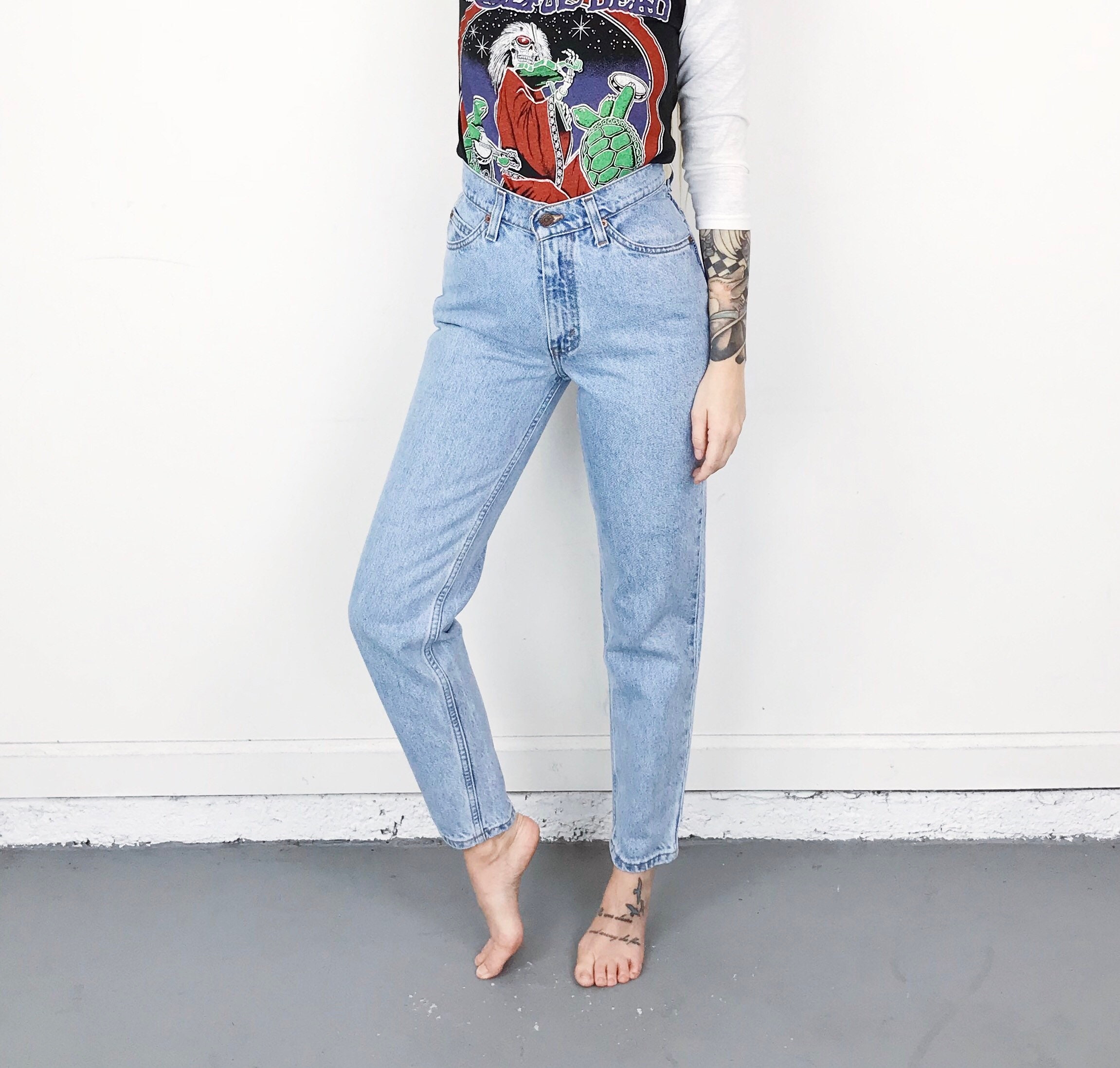 levi's 912 jeans