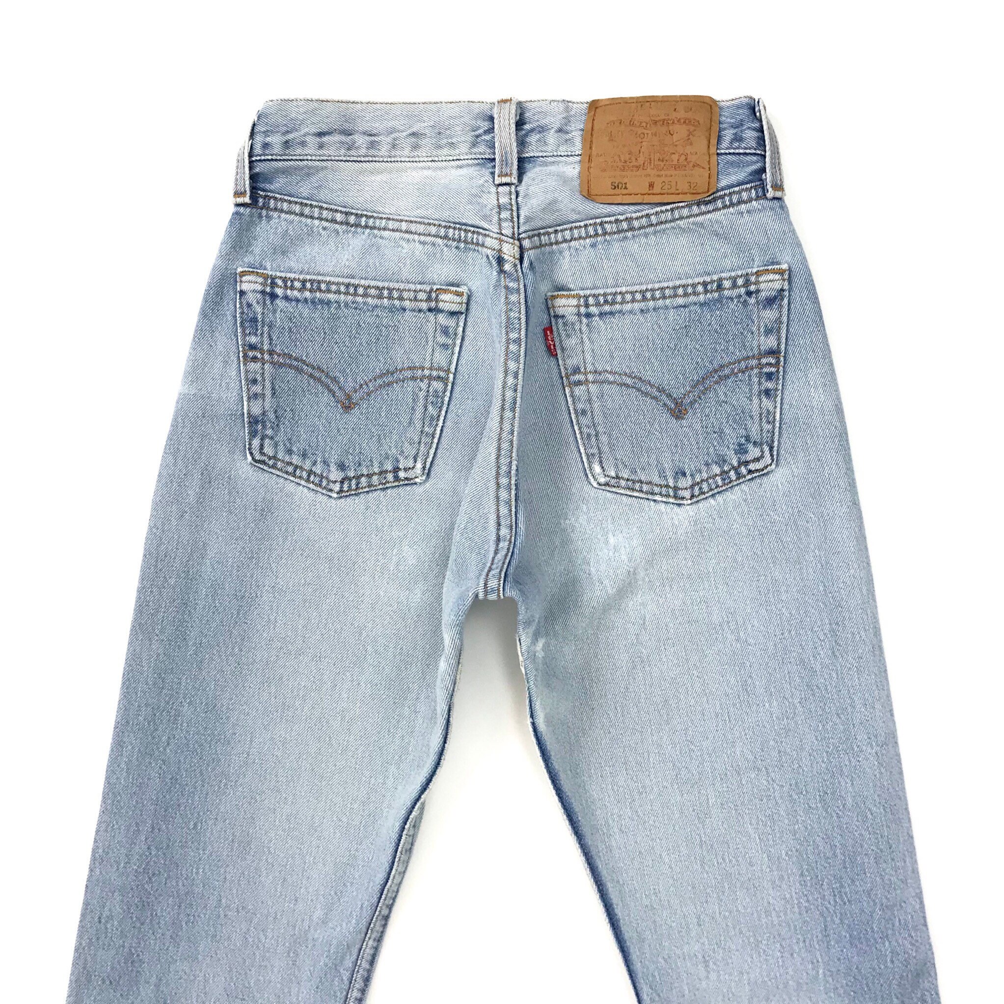 w2532 jean size