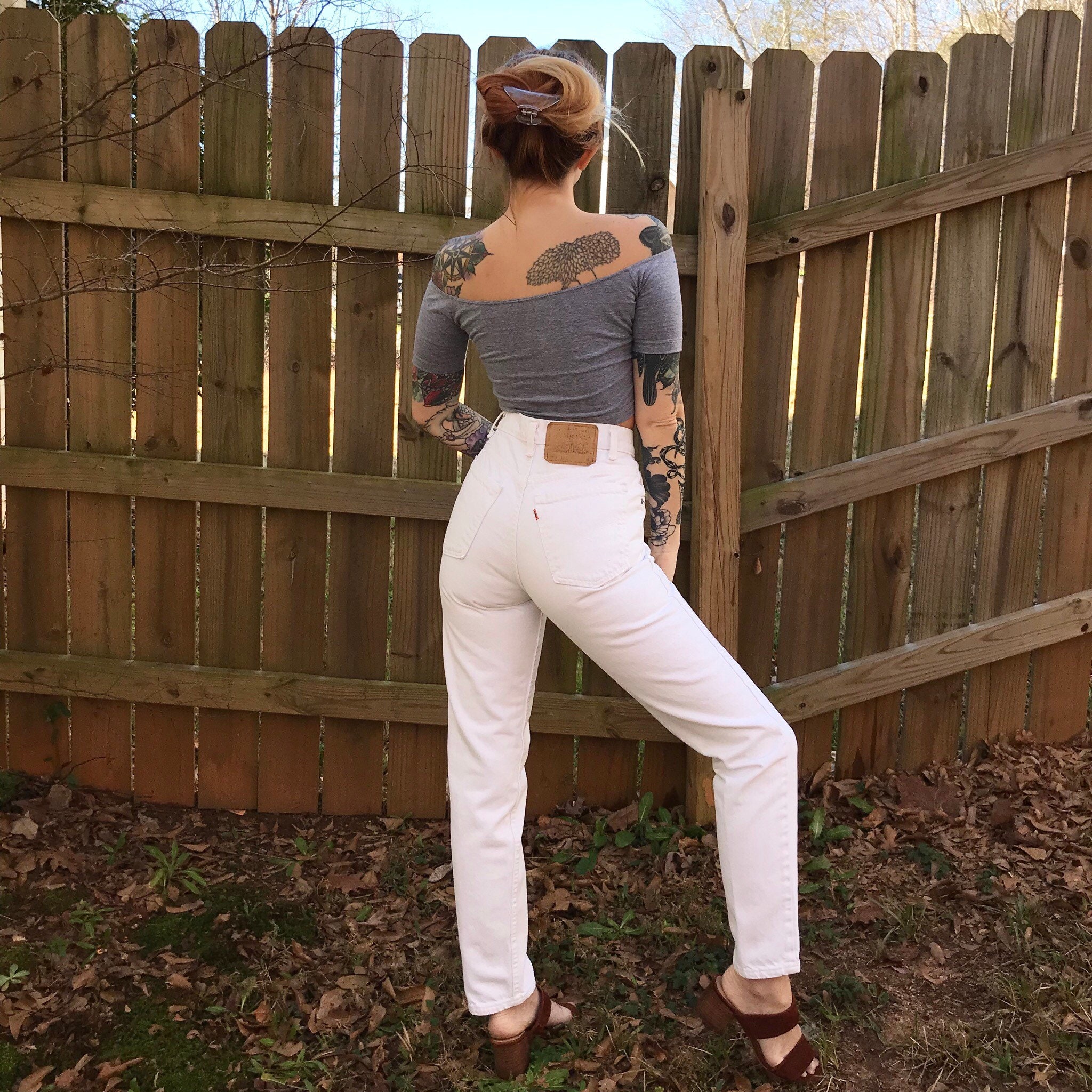 levi's 912 jeans