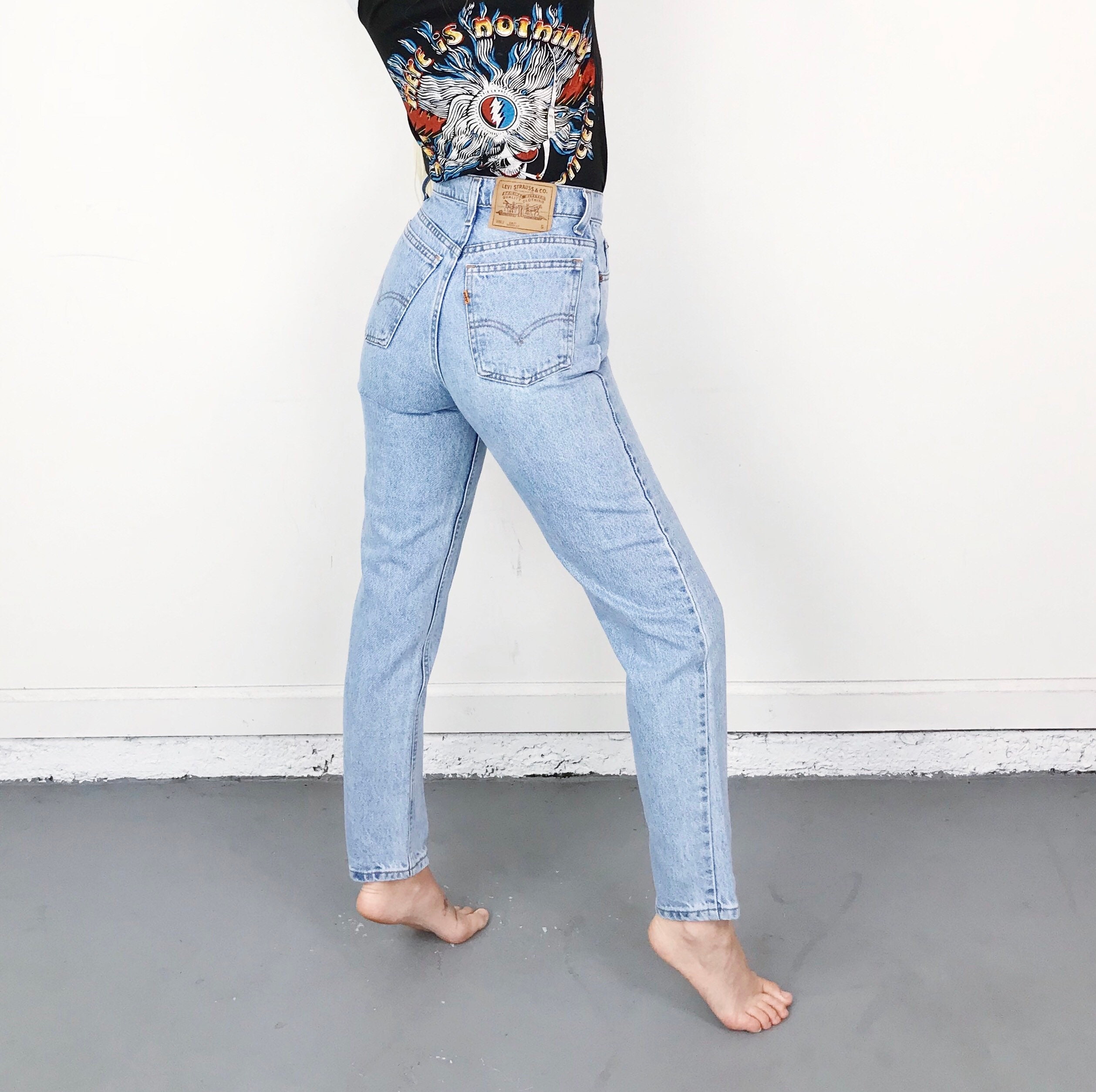 levi's 912 jeans