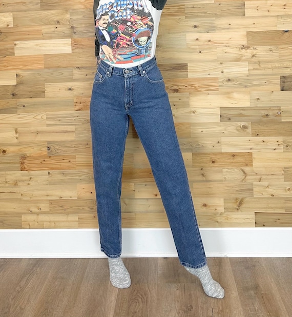 Vintage St. John's Bay 90's Jeans / Size 25
