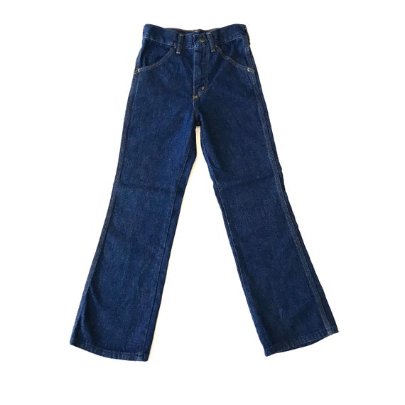 Sedgefield 70's Vintage Jeans / Children's - image 7