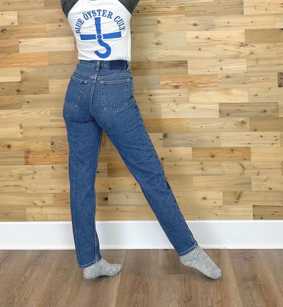 Vintage St. John's Bay 90's Jeans / Size 25