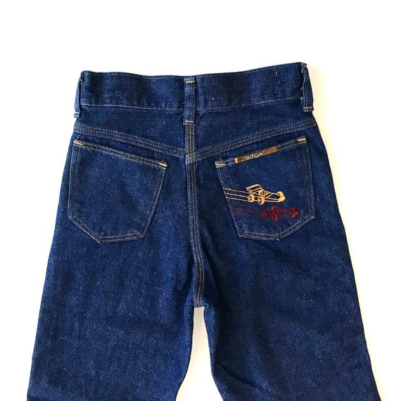 Sedgefield 70's Vintage Jeans / Children's - image 1