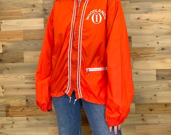 【希少】1975年製Champion products ウィンド ブレーカー 希少】1975年製Champion products ウィンド ブレーカー