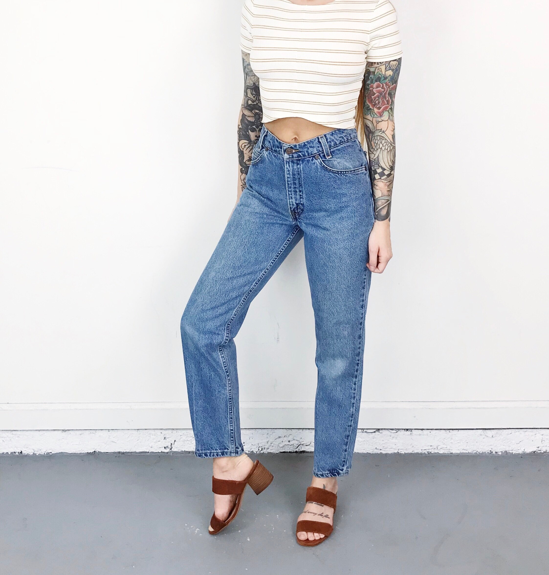 levis student fit