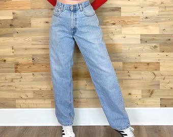Pantalones vaqueros Levi's 550 Vintage / Talla 32