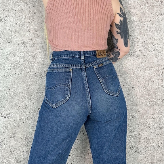 Lee Riders Vintage Jeans / Size 28