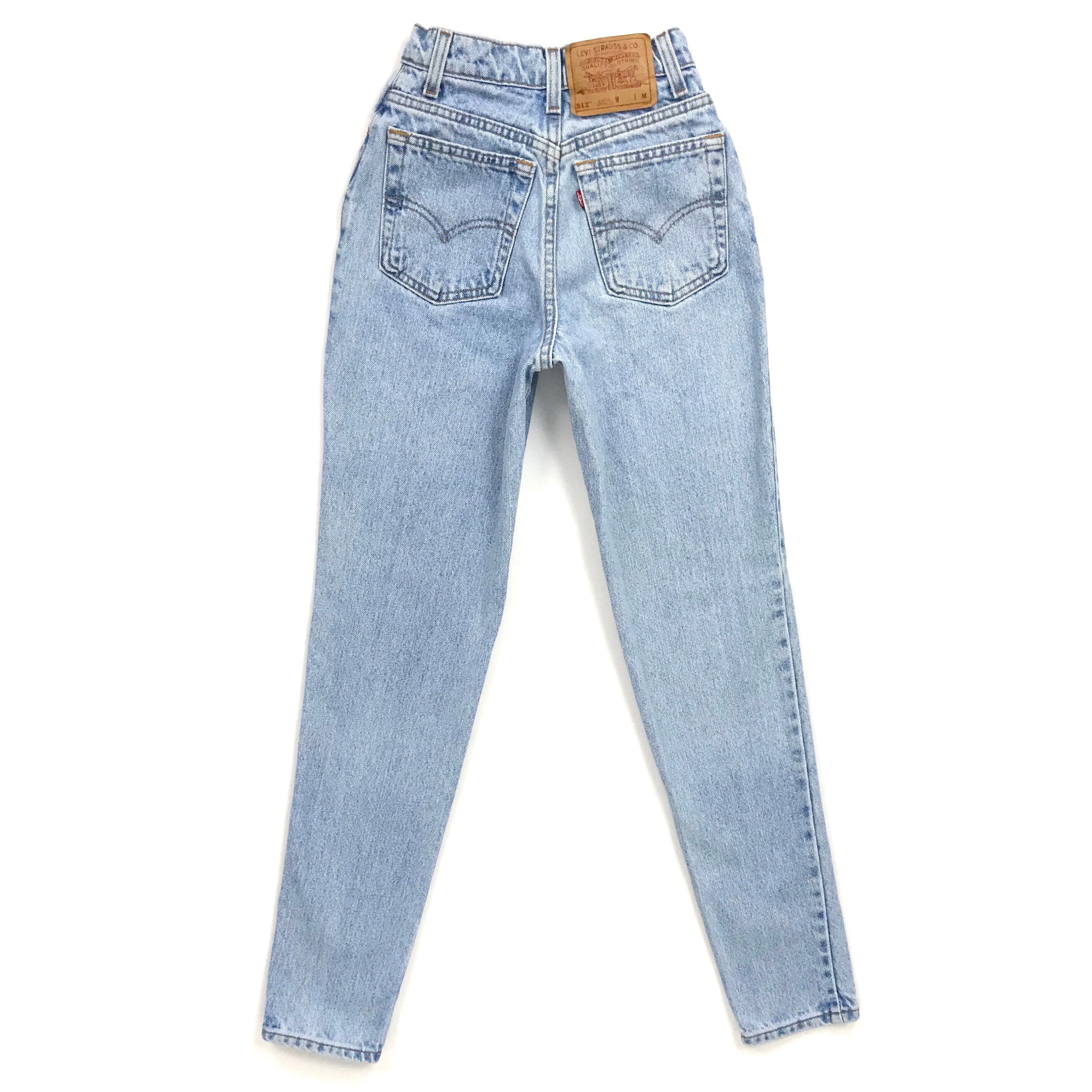 jeans levi's 512