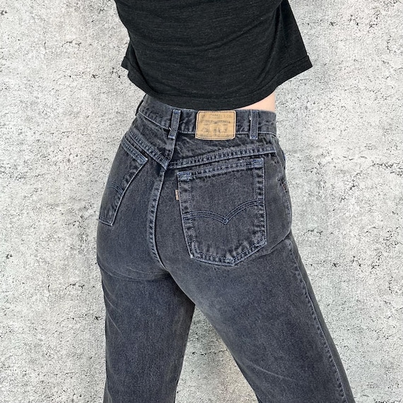 Levi's 901 Vintage Jeans / Size 26 27