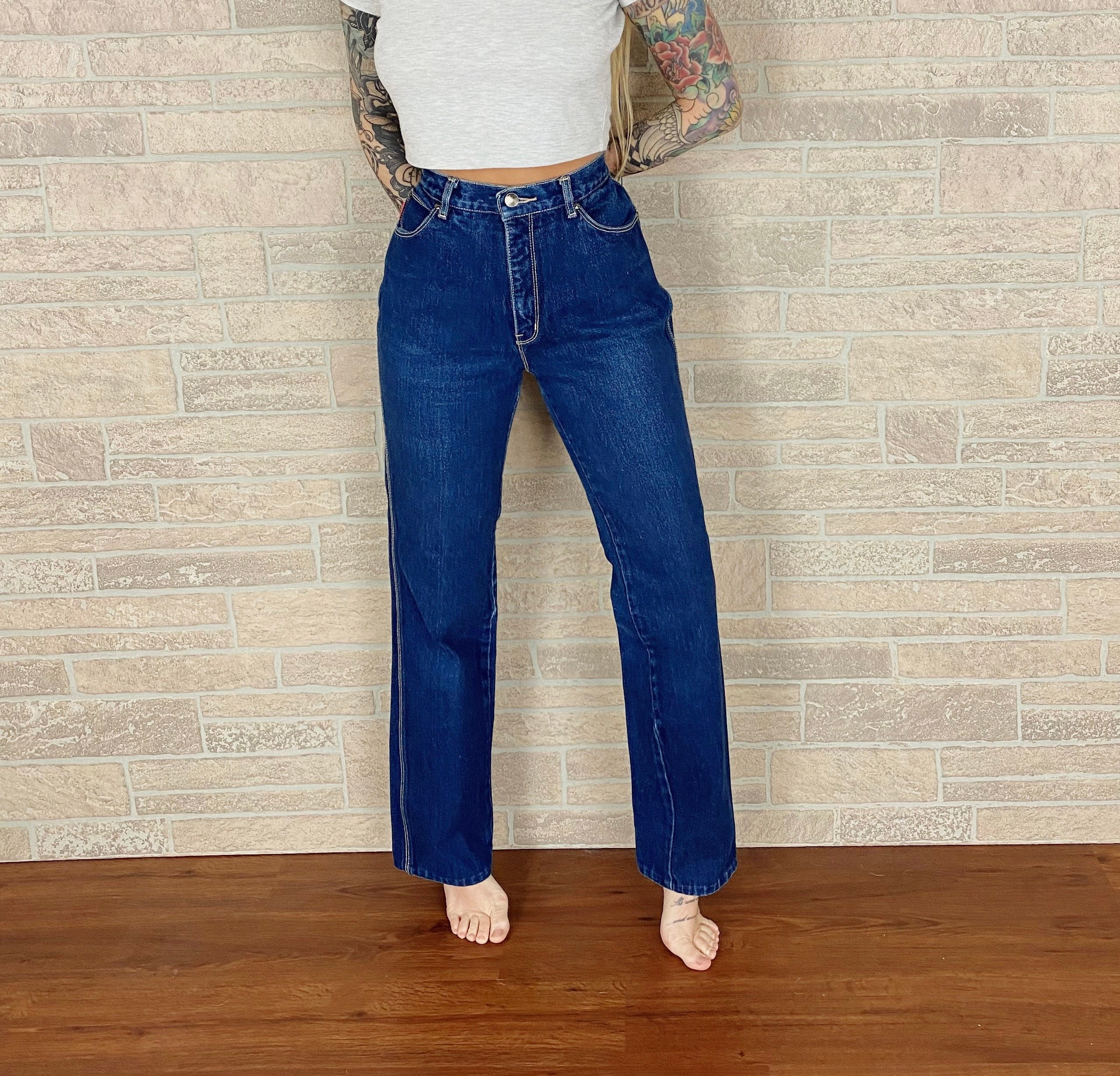 Gloria Vanderbilt Classic High Rise Jeans / Size 26