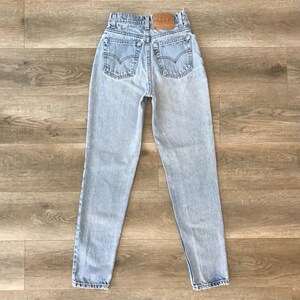 Levis Size 23 Etsy UK