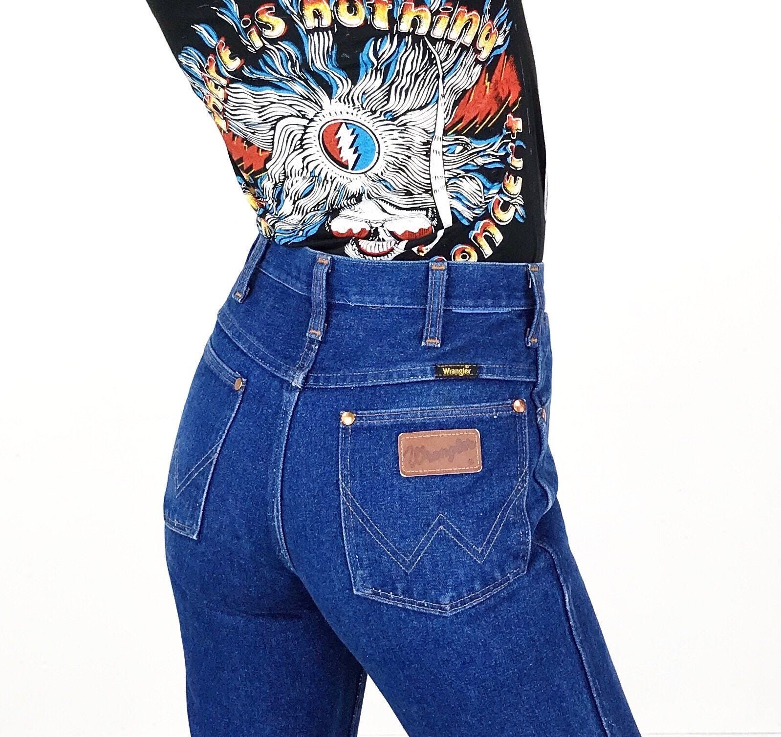 seven western jeans