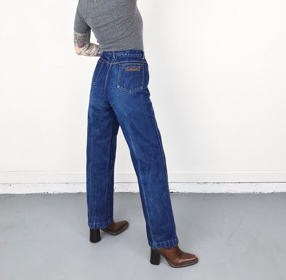Gloria Vanderbilt Vintage Jeans / Size 28 29
