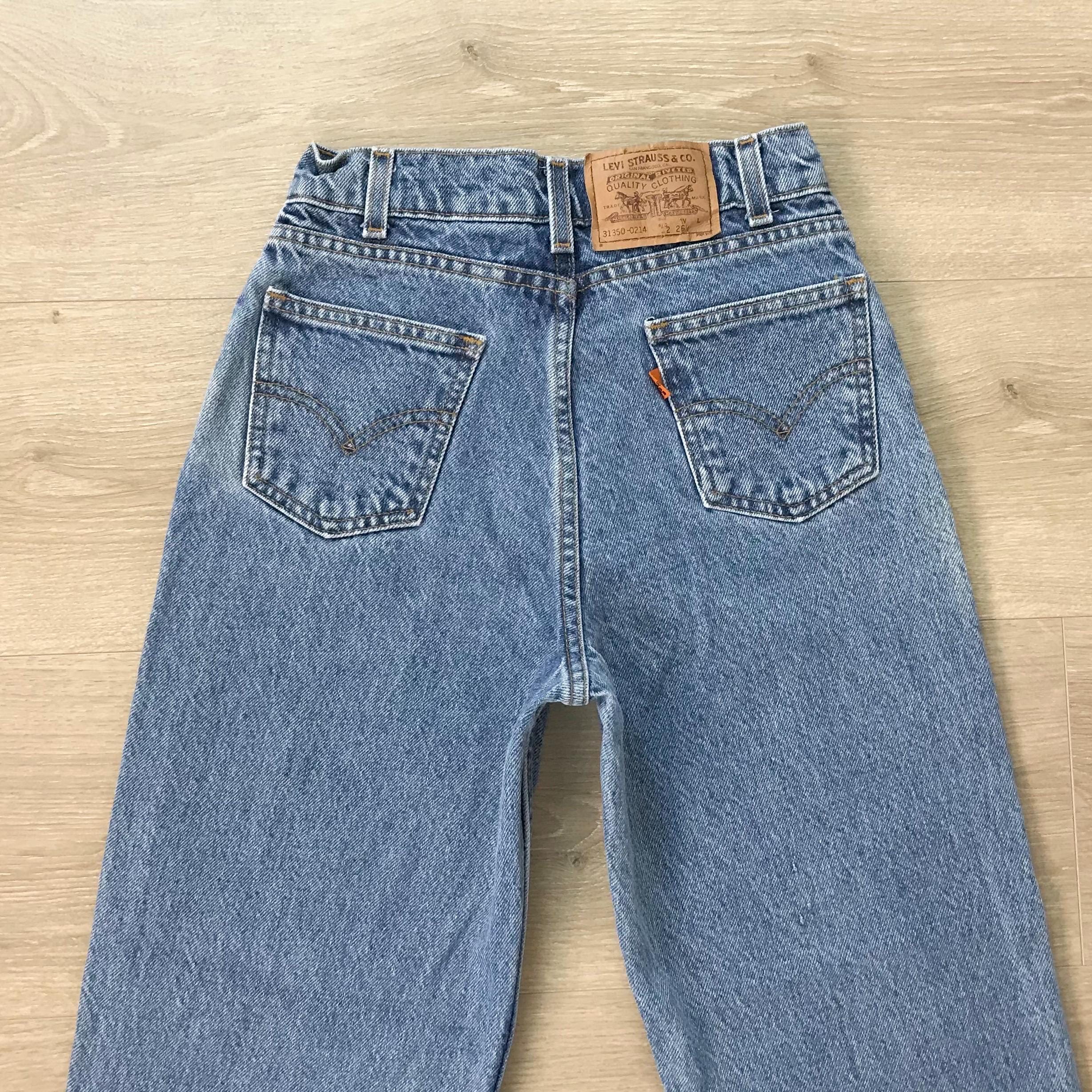 Kids vintage Levi’s 501 size 0 リーバイス Levi's - Kids vintage Levi's 501 size 0 リーバイスの通販 by