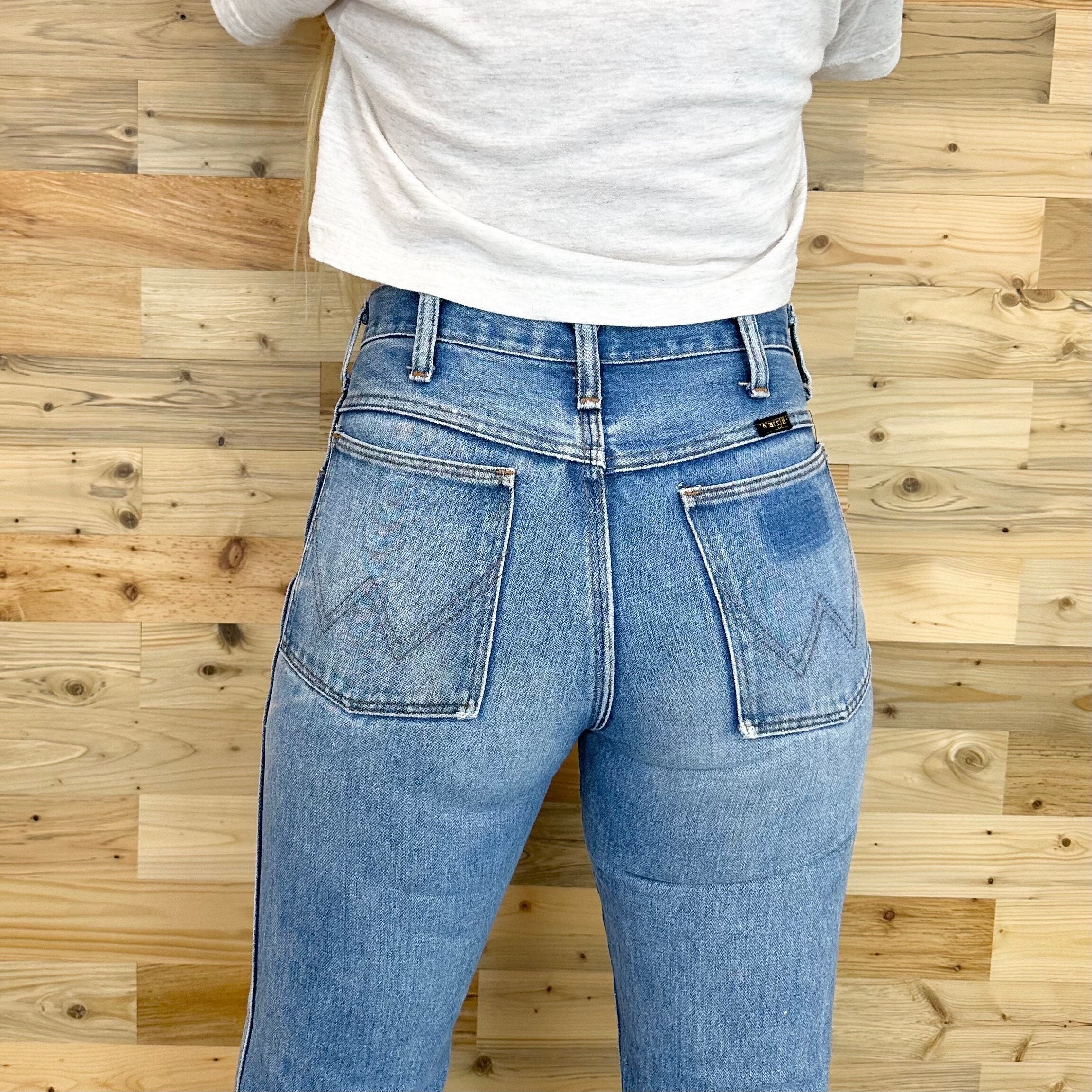 Size 2024 25 jeans
