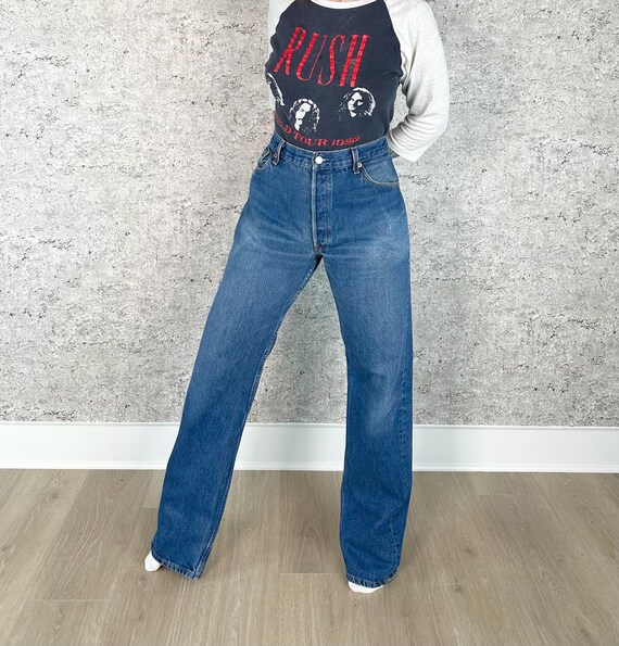 Levi's 501 Vintage Jeans / Size 33